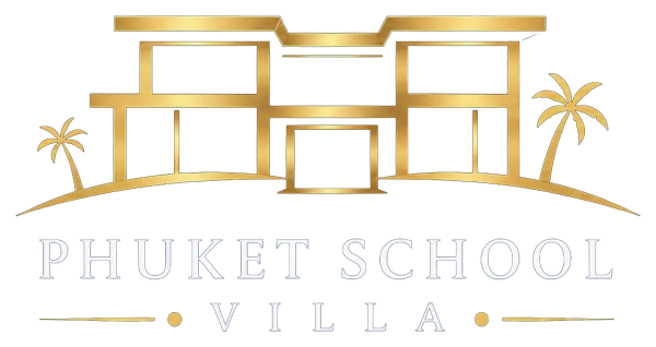 Phuket School Villa