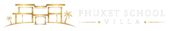 Phuket School Villa